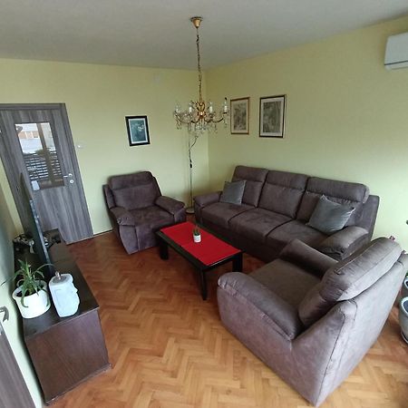 Sunshine Apartment Split Zewnętrze zdjęcie