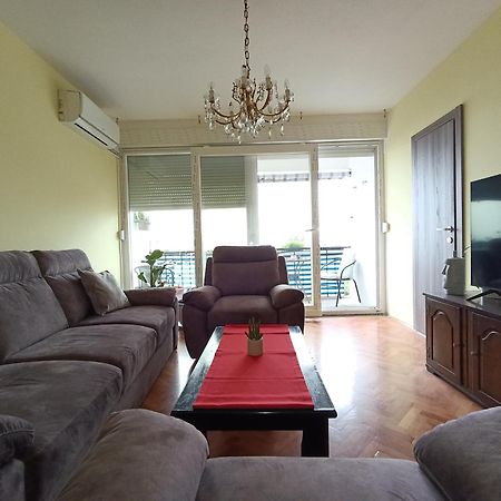 Sunshine Apartment Split Zewnętrze zdjęcie