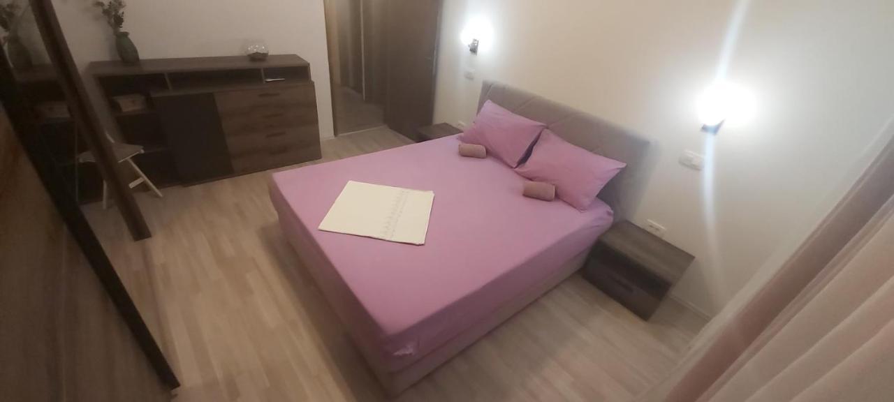 Sunshine Apartment Split Zewnętrze zdjęcie