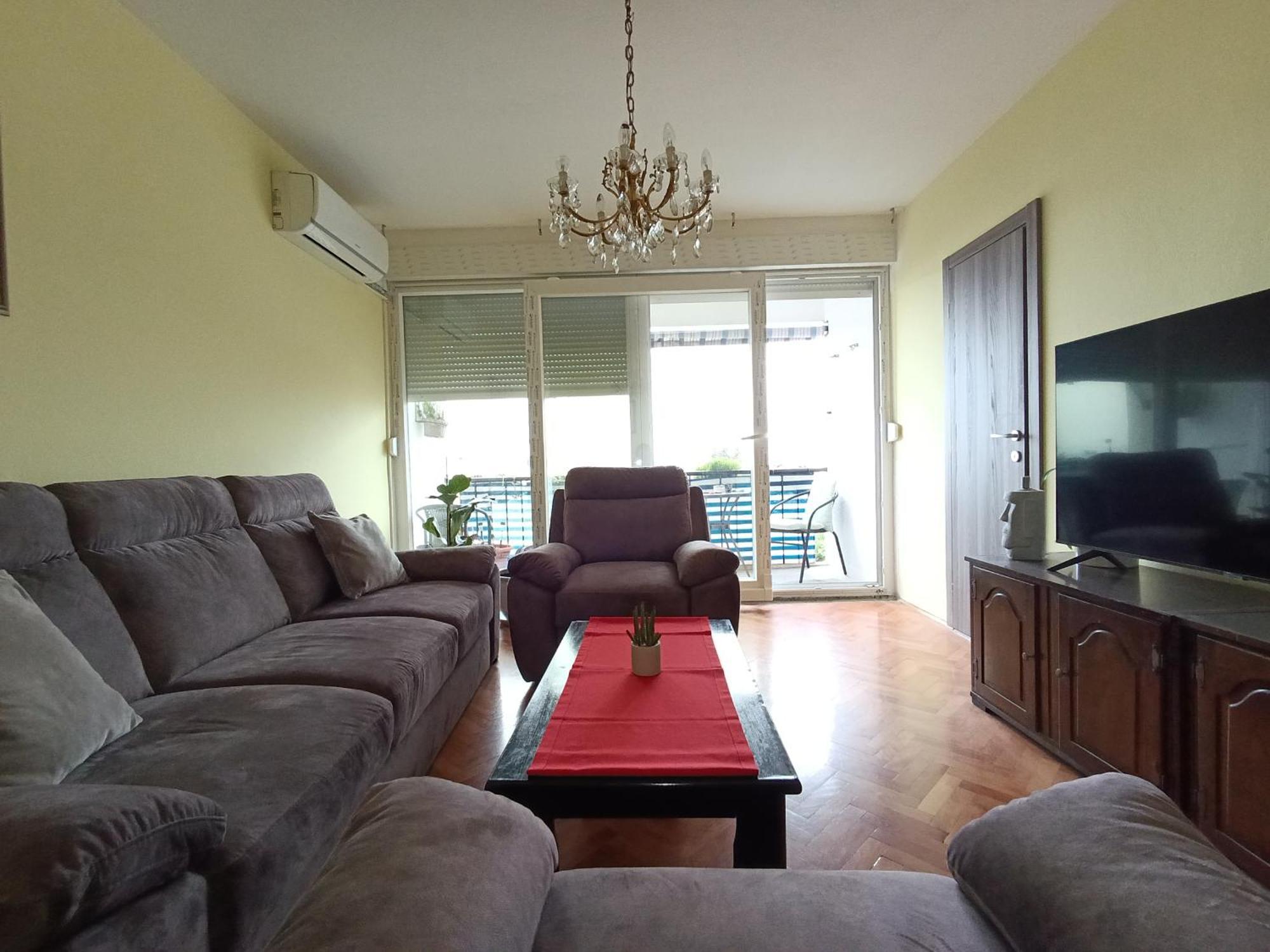 Sunshine Apartment Split Zewnętrze zdjęcie