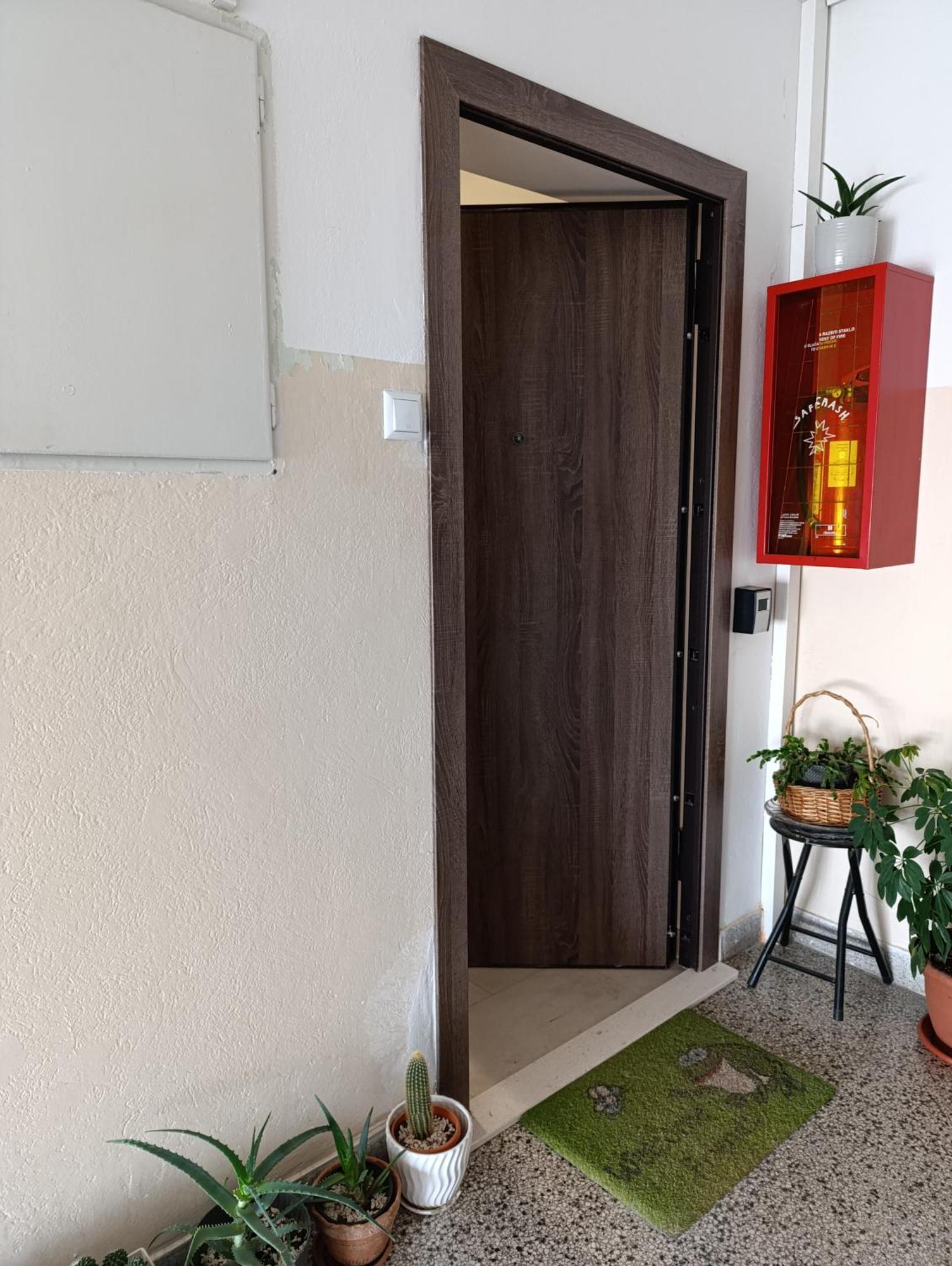 Sunshine Apartment Split Zewnętrze zdjęcie