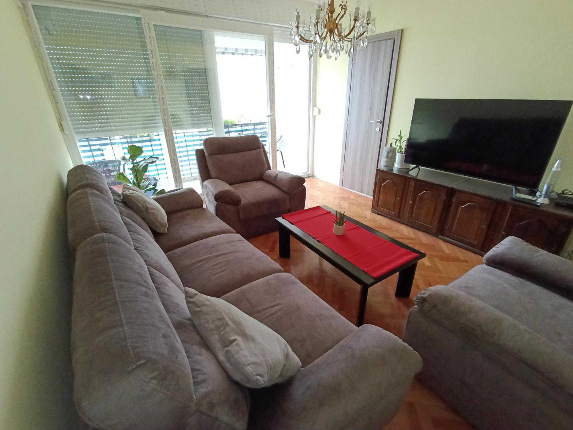 Sunshine Apartment Split Zewnętrze zdjęcie