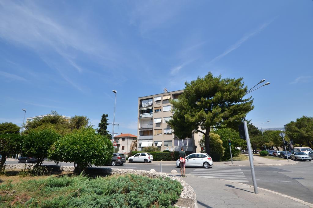 Sunshine Apartment Split Zewnętrze zdjęcie