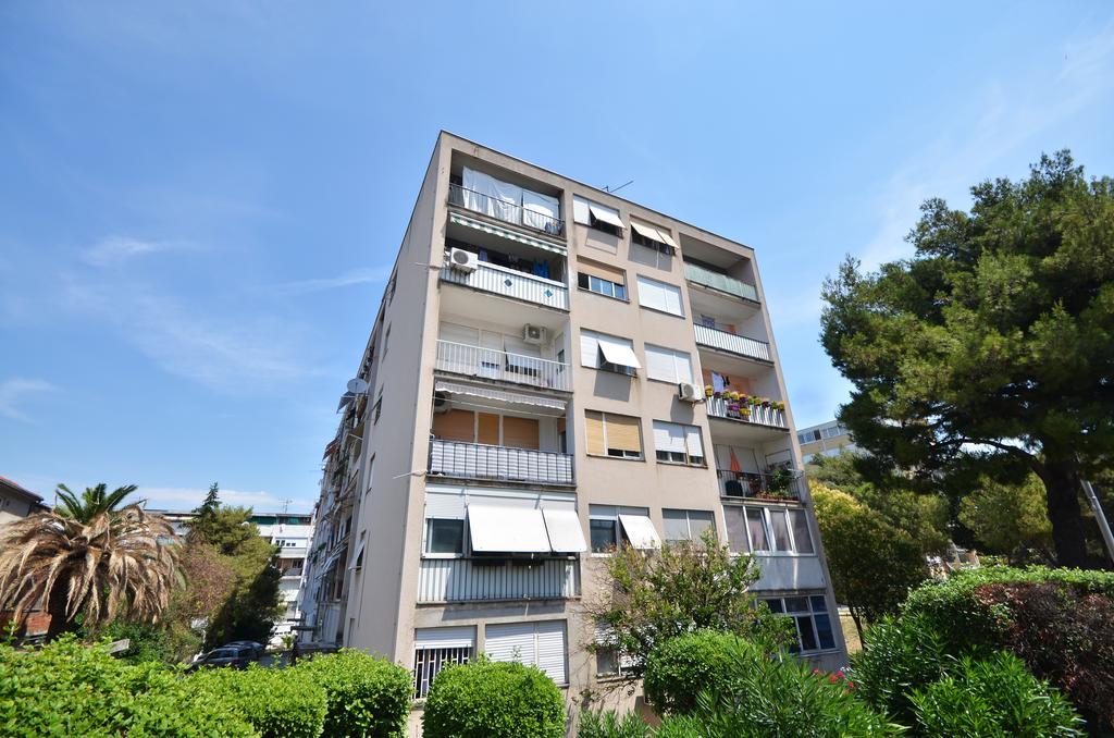 Sunshine Apartment Split Zewnętrze zdjęcie