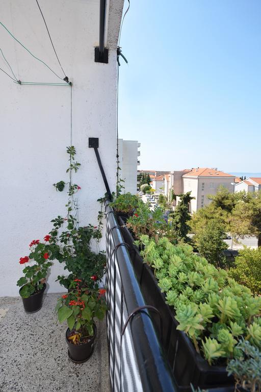 Sunshine Apartment Split Zewnętrze zdjęcie