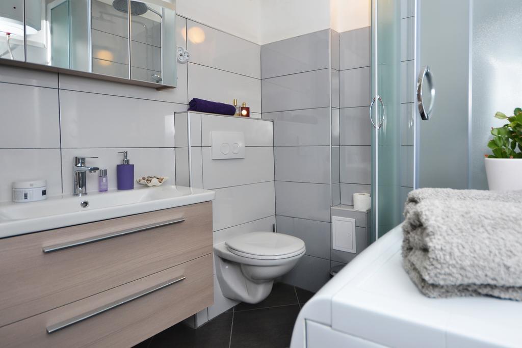 Sunshine Apartment Split Zewnętrze zdjęcie
