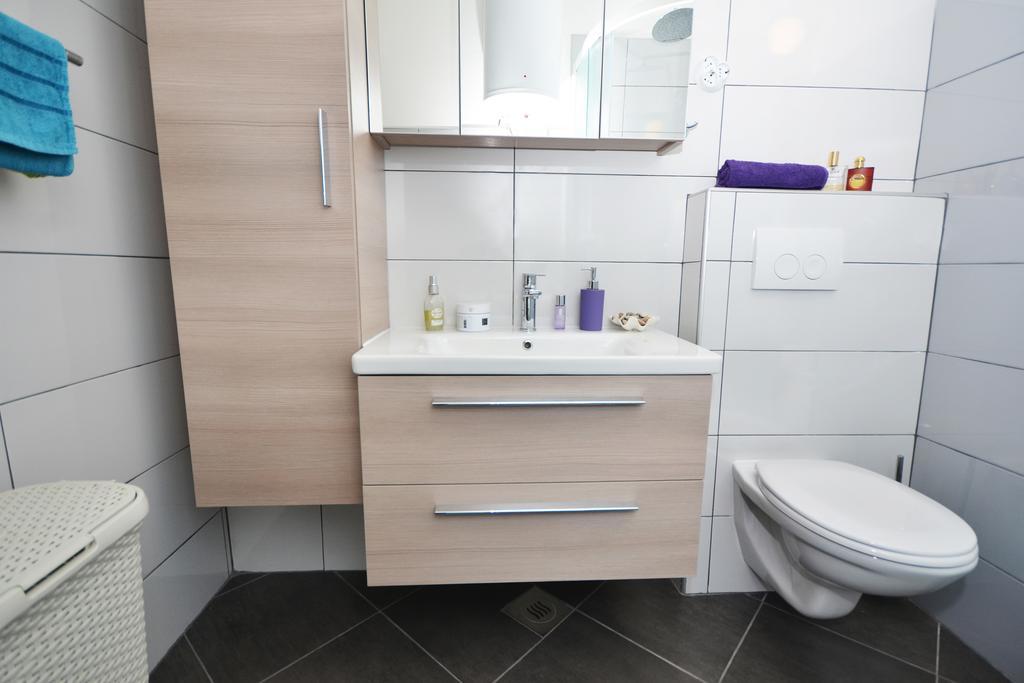 Sunshine Apartment Split Zewnętrze zdjęcie