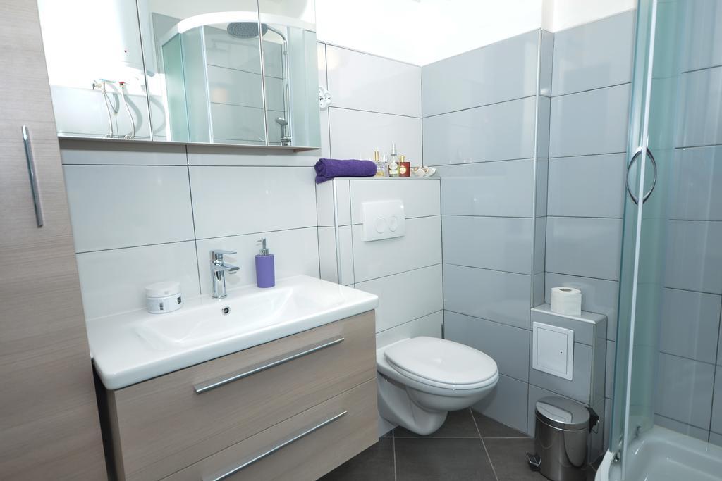 Sunshine Apartment Split Zewnętrze zdjęcie