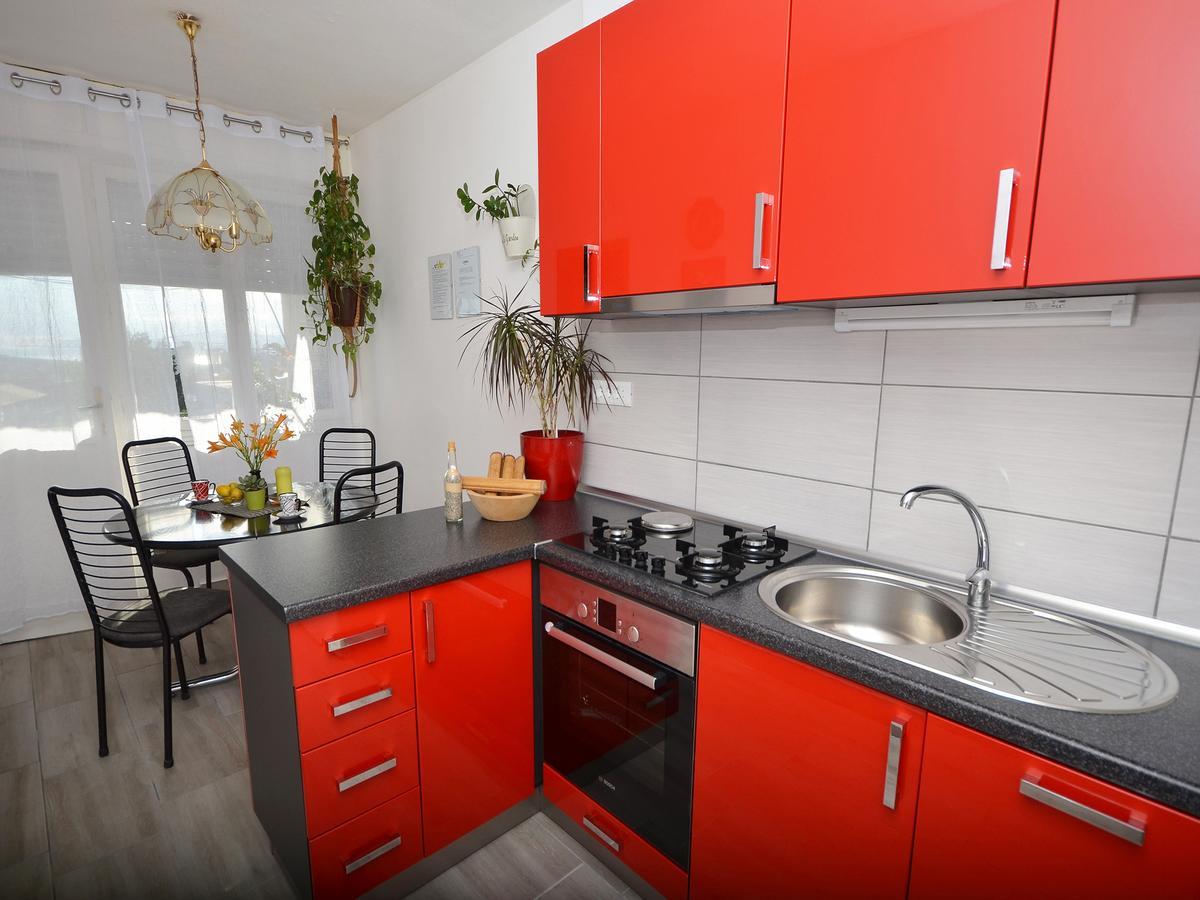 Sunshine Apartment Split Zewnętrze zdjęcie