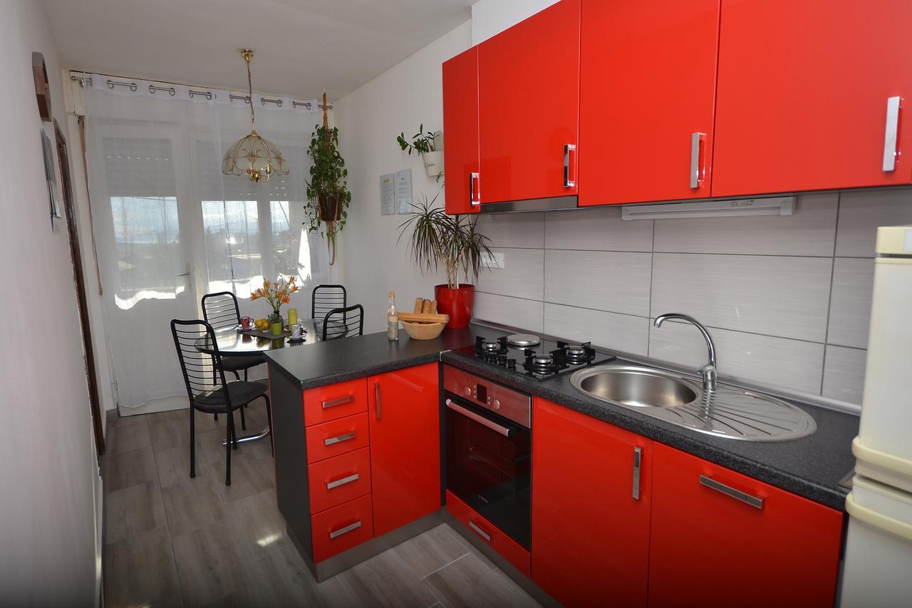 Sunshine Apartment Split Zewnętrze zdjęcie