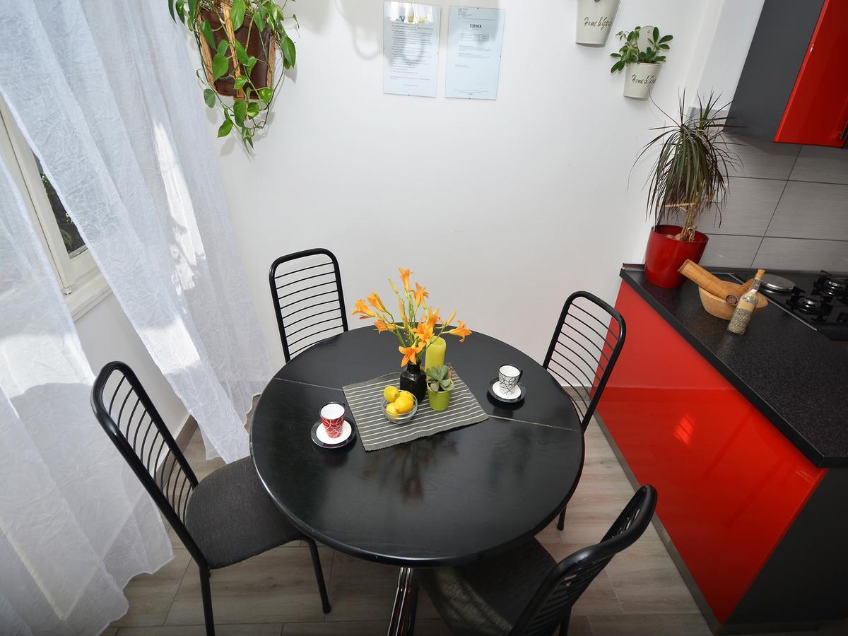 Sunshine Apartment Split Zewnętrze zdjęcie